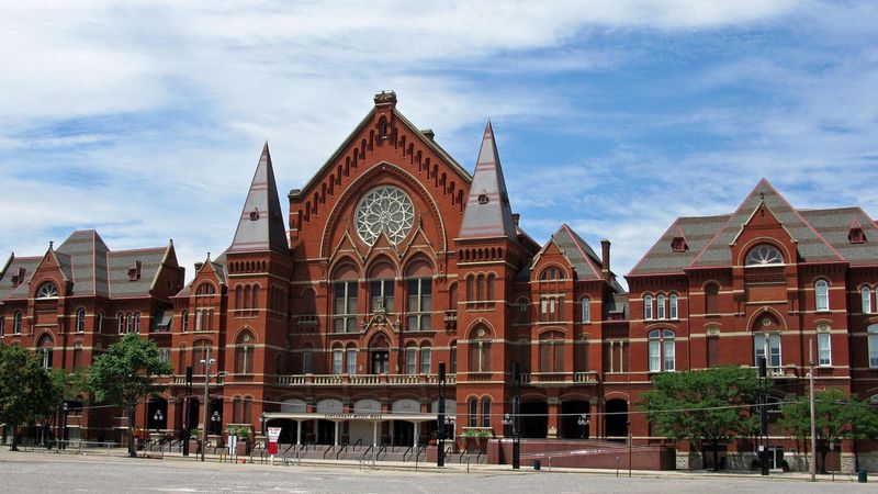 Cincinnati Music Hall (Cincinnati)