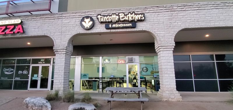 Turcotte Butchers & Delicatessen (Dripping Springs)