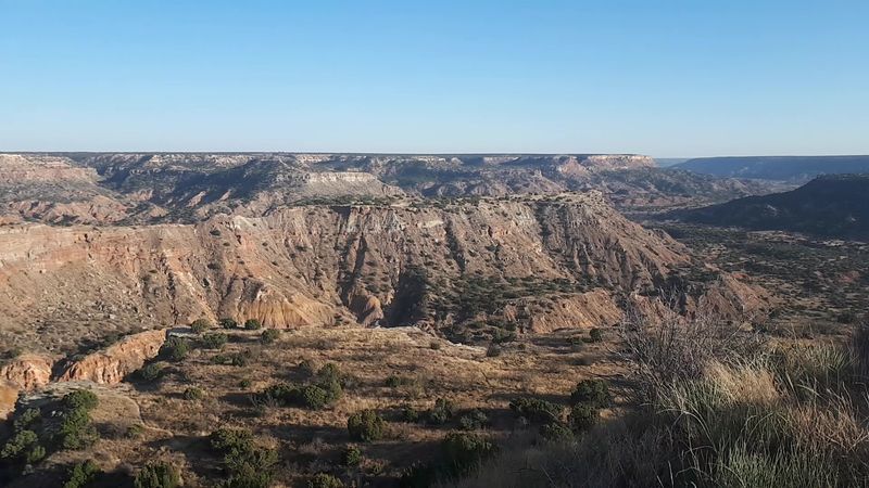 Palo Duro Canyon State Park