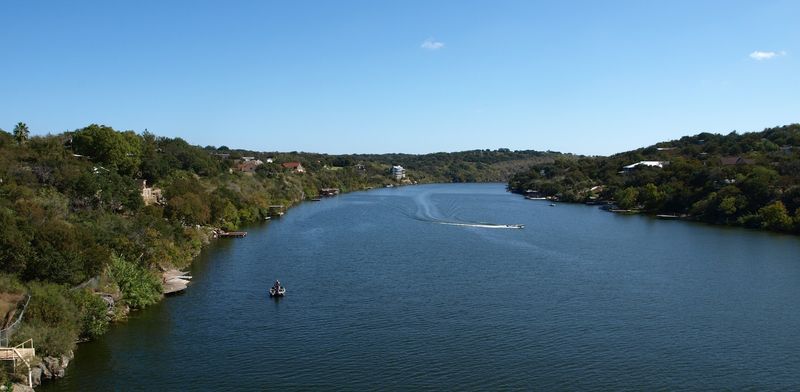 Marble Falls