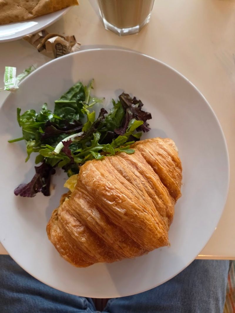 Croissants That Could Start an International Incident