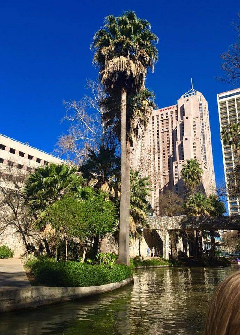 San Antonio: The History Buff With Modern Ambitions