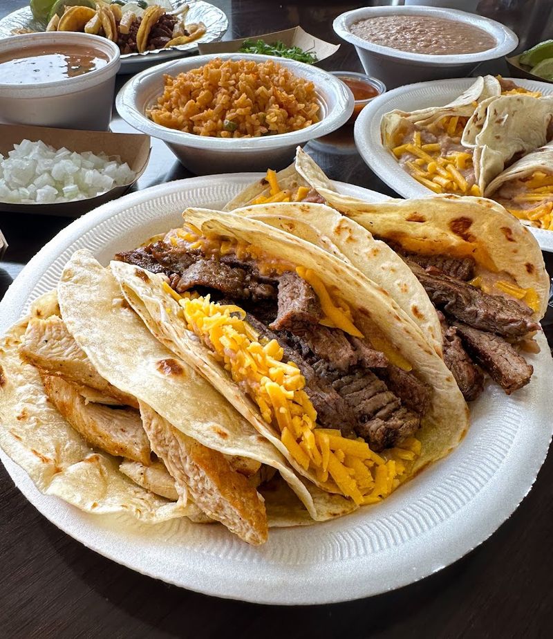 Taco Palenque