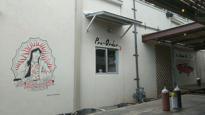 La Barbecue (Austin)