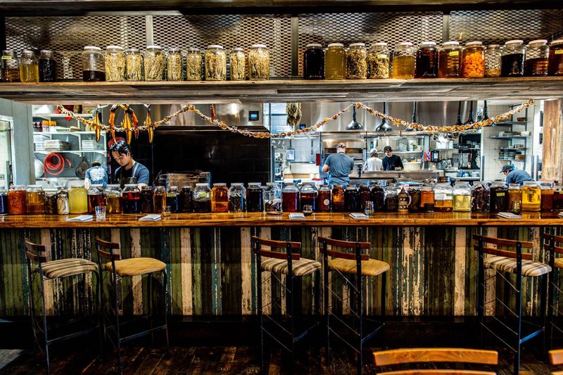 Barley Swine (Austin)