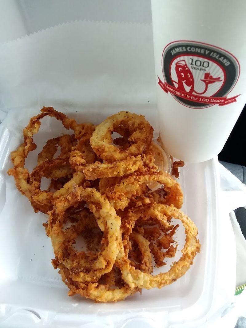 Onion Rings That Outshine the Competition