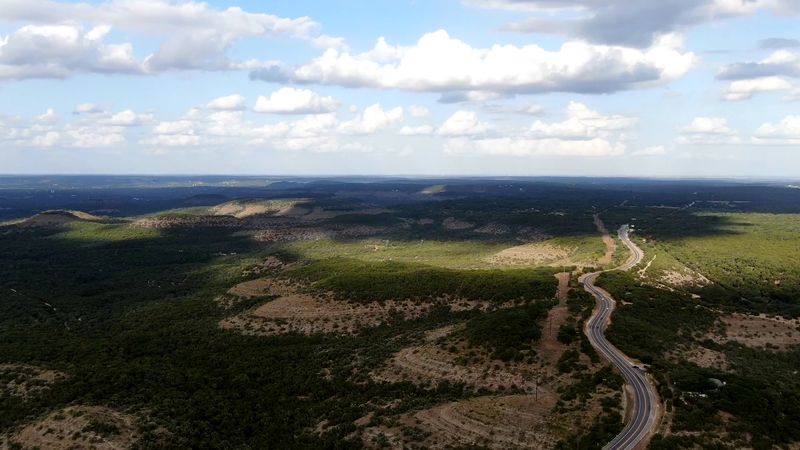 Devil's Backbone (Canyon Lake)