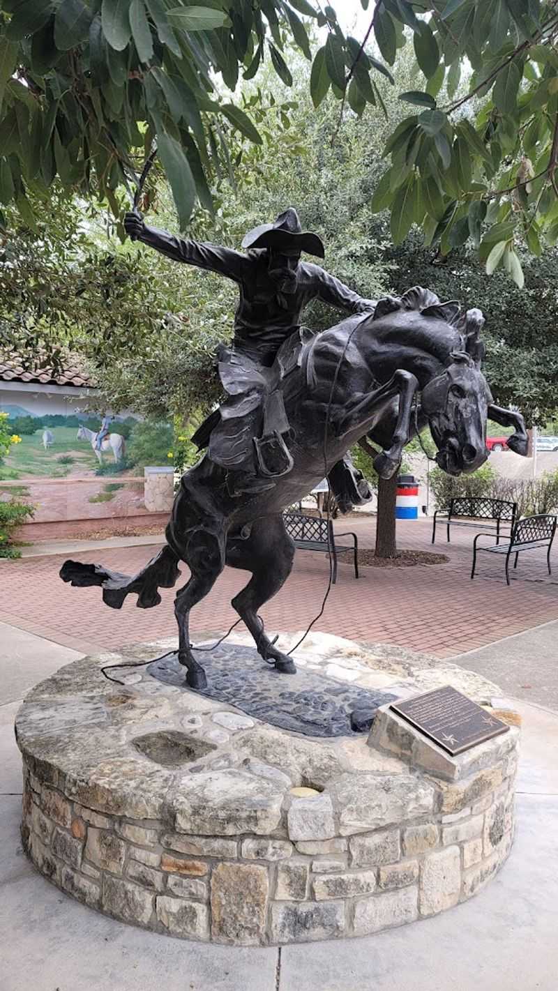 Bandera: Cowboy Capital Commercialization