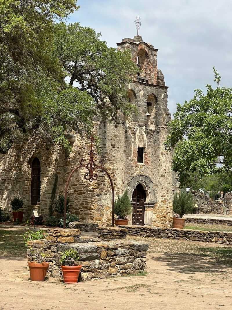Mission Espada