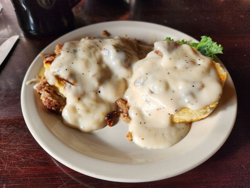 The Chicken Fried Steak That's Actually Tender