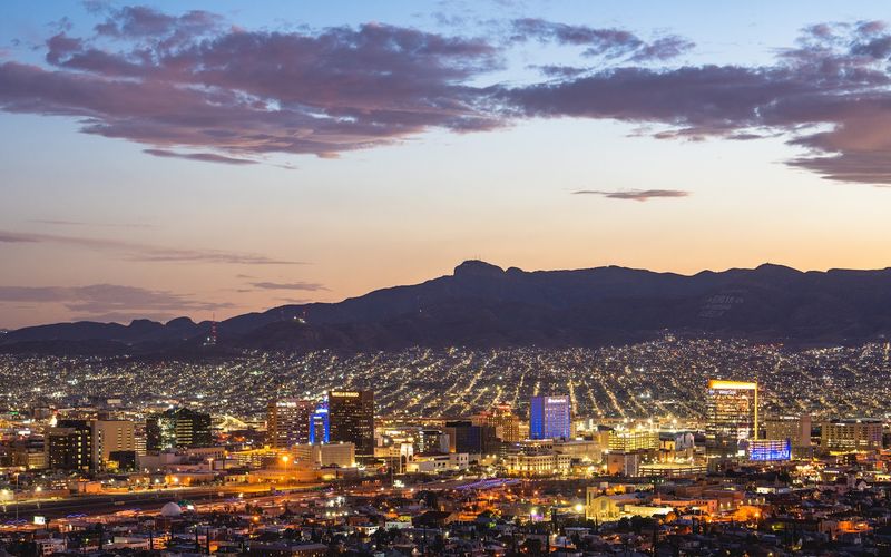 El Paso: The Border City Standing Apart