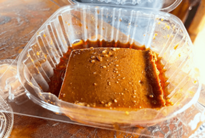 House-Made Flan That's Worth Saving Room For