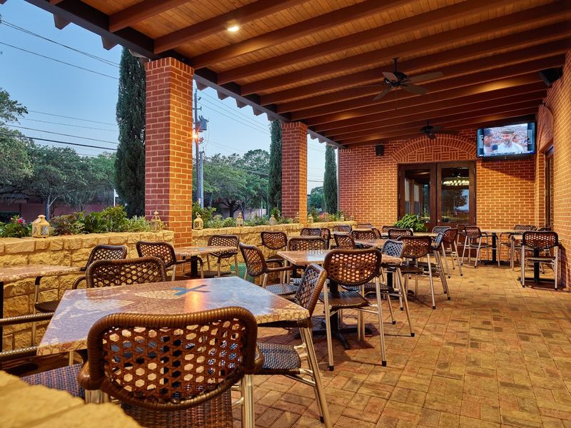 Cleburne Cafeteria (Houston)