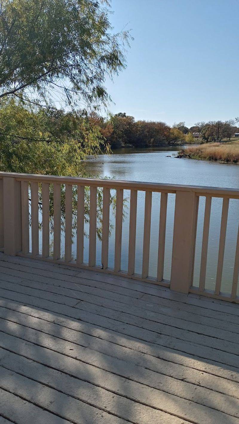 Granbury (Lake Granbury)