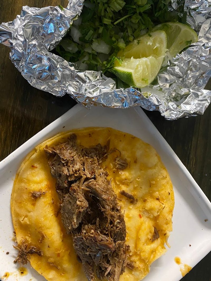 Carne Asada Tacos That Define Street Food Perfection