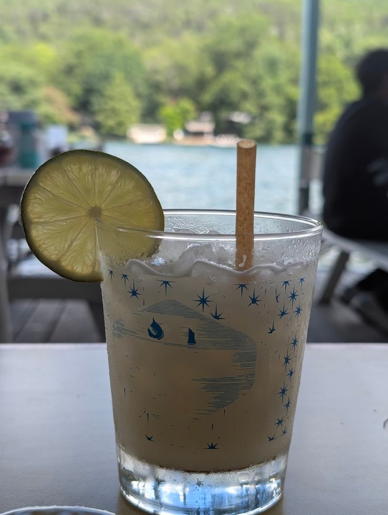 Coffee, Cocktails, And Calm