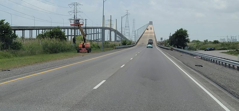 The First Ascent: Meeting The Rainbow Bridge Grade