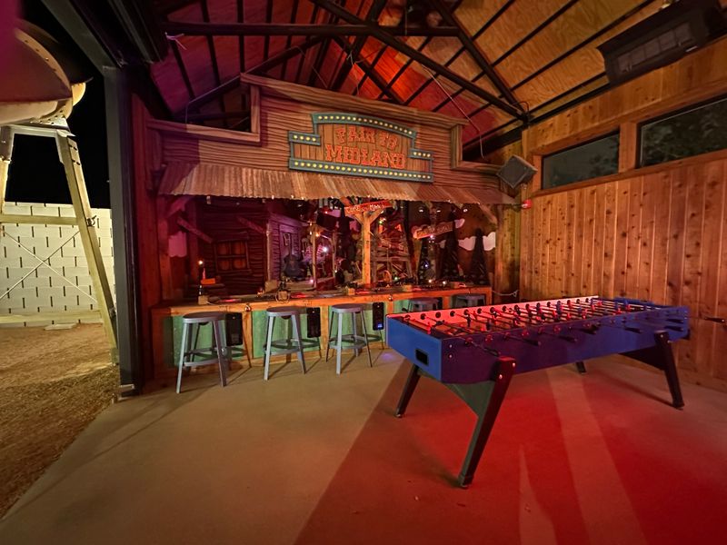 Crowd management and door policies