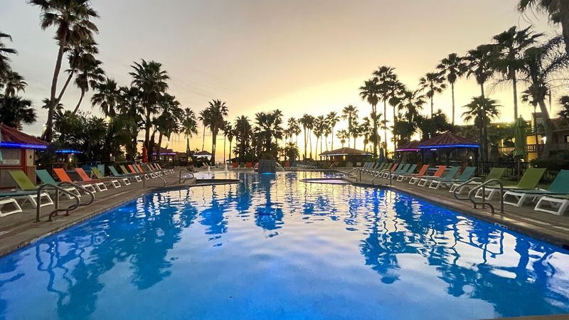 Isla Grand Beach Resort
