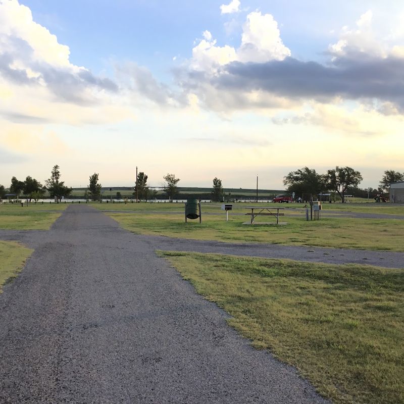 Recreation Park and Its Community Role