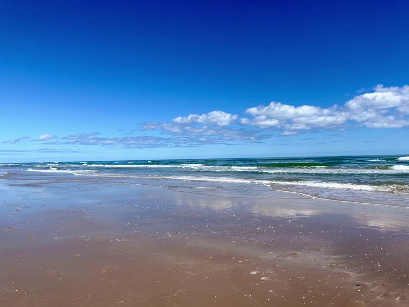 Boca Chica Beach