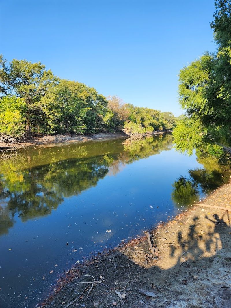 Cibolo Creek Trail (Boerne)