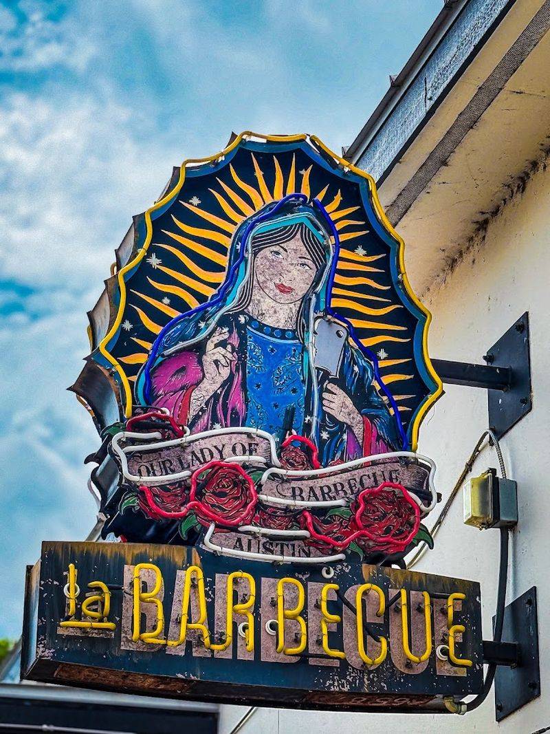 La Barbecue (Austin)