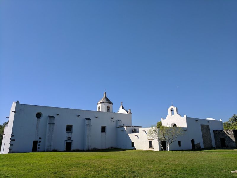 Goliad State Park and Historic Site