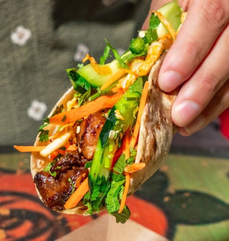 Tacos A Go Go (Houston)