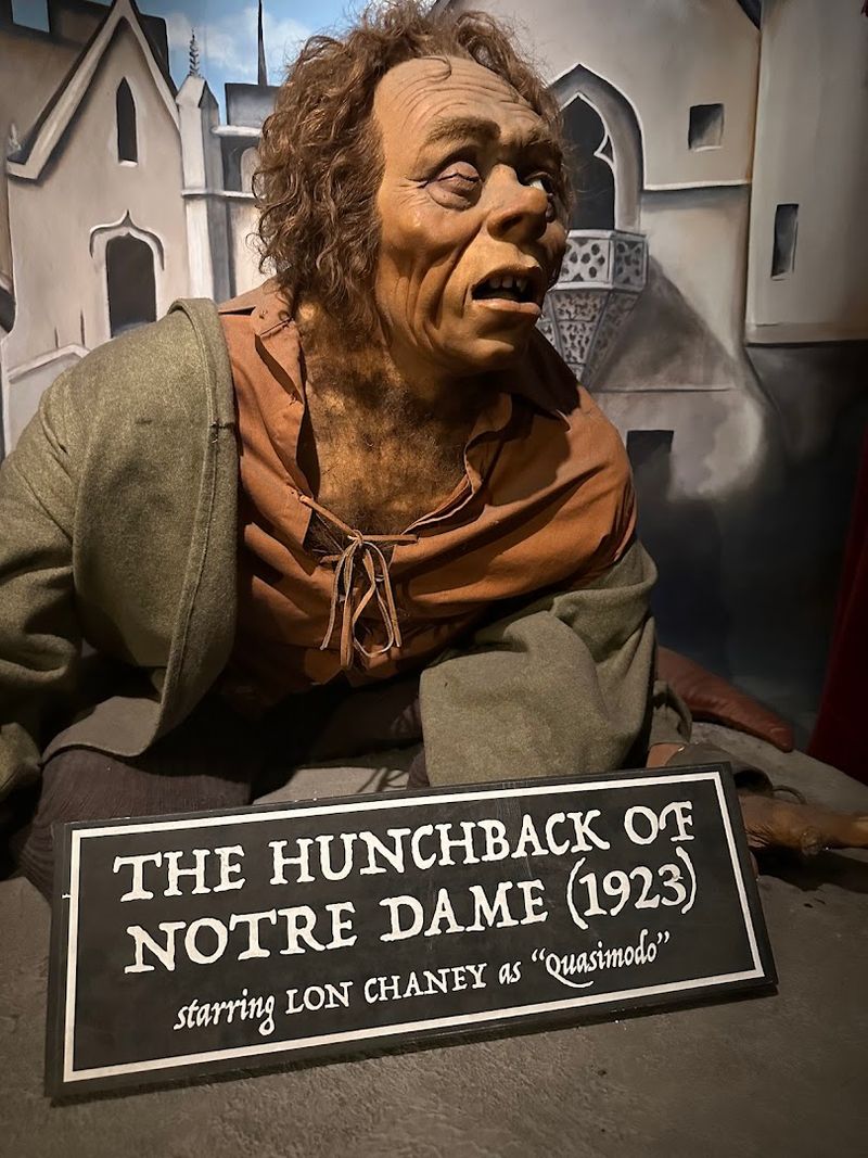 Museum of the Weird