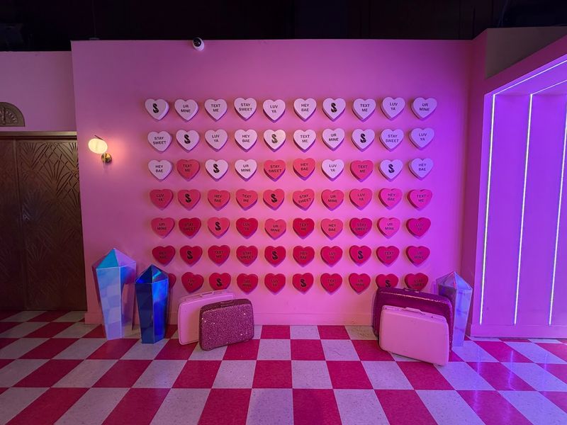 Plan Your Visit During Less Crowded Times