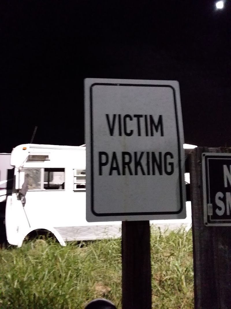 The Main Walkthrough Experience