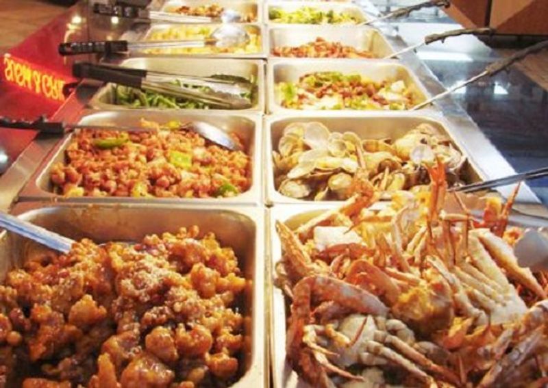 King Buffet (Dallas)
