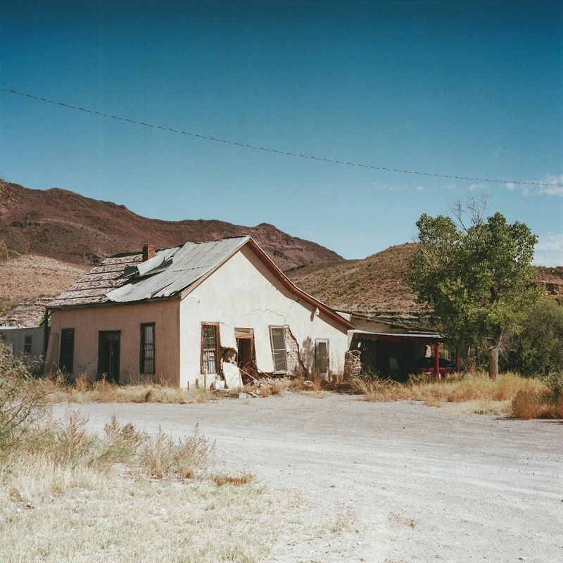 Shafter