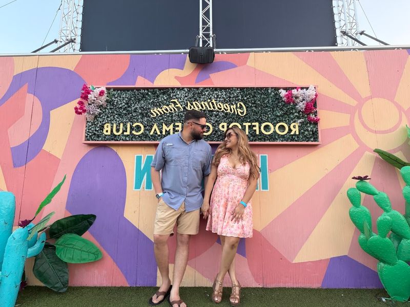 Classic and New Movies Mix It Up