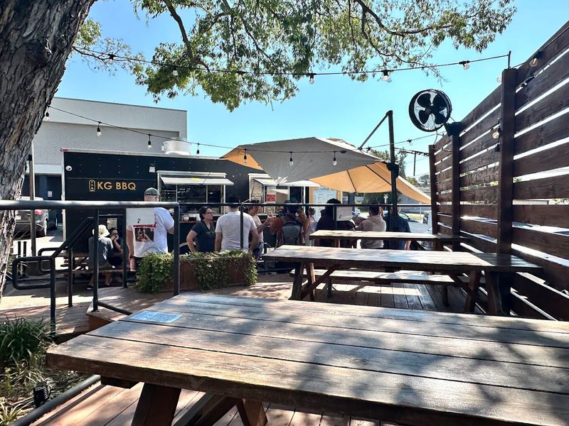 KG BBQ (Austin)