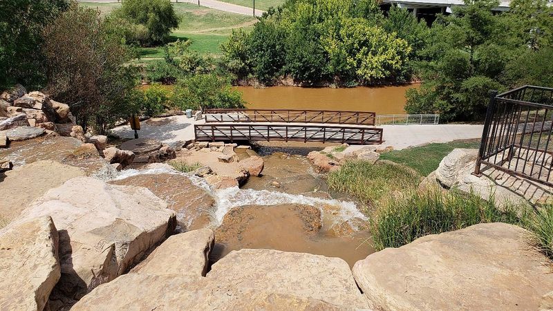 Nature Center And Wildlife Watching