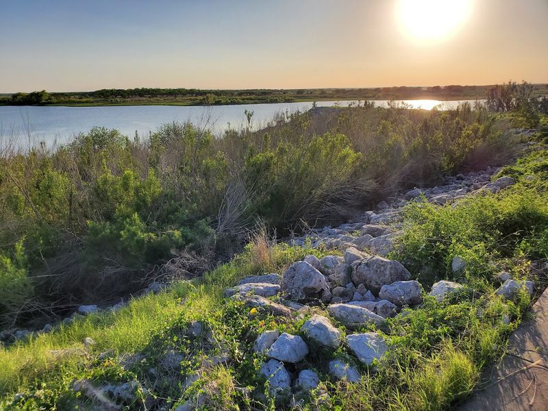 Choke Canyon State Park