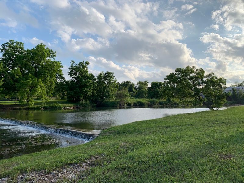 Salado: A Stagecoach Stop Turned Artist Village