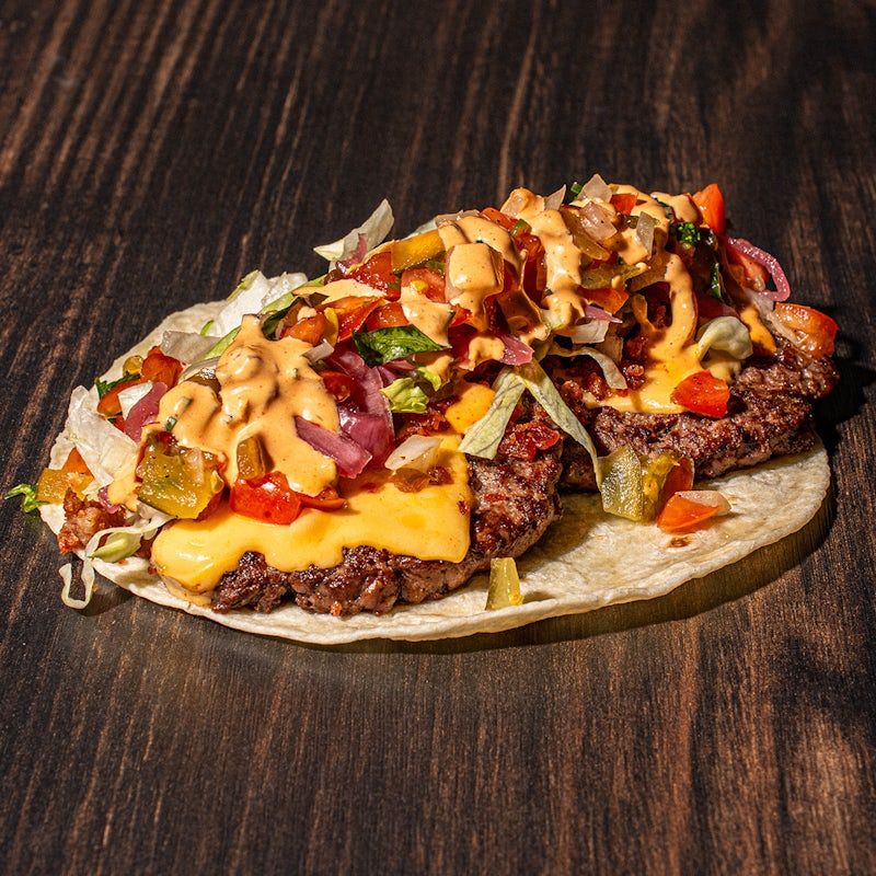 Torchy’s Tacos (College Station)