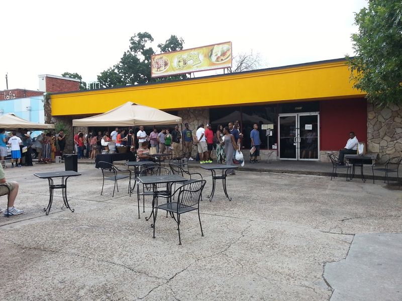 The Breakfast Klub (Houston)