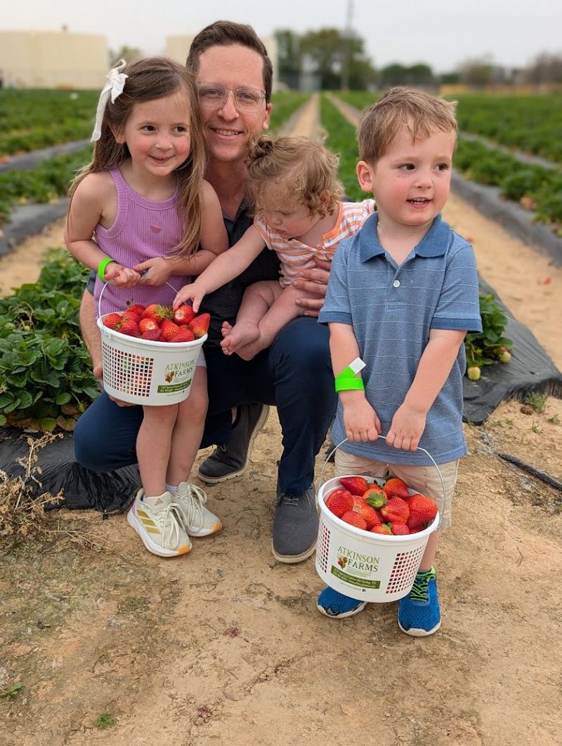 A Fourth-Generation Family Operation With Serious Roots