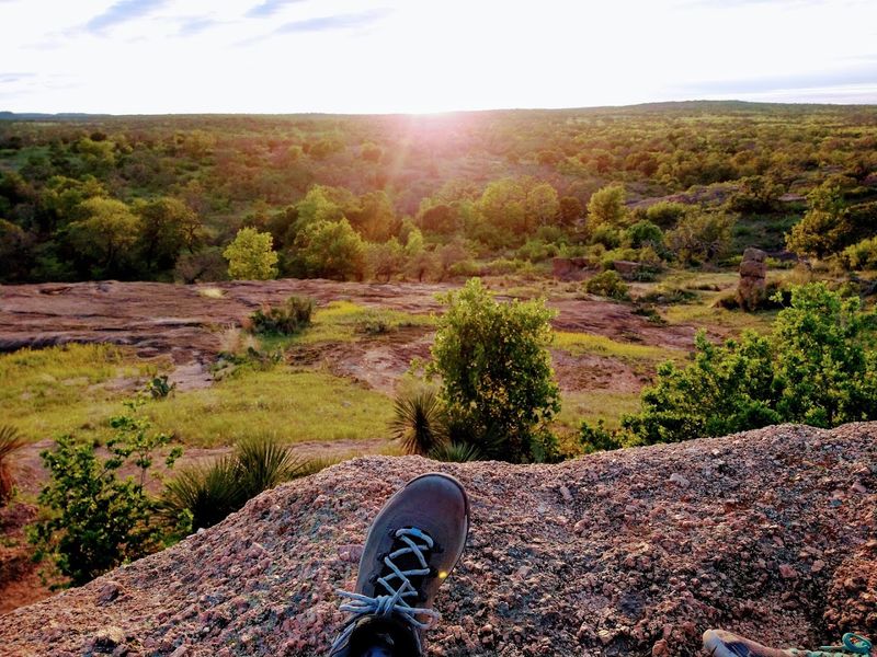 Night Sky That Rivals Any Planetarium