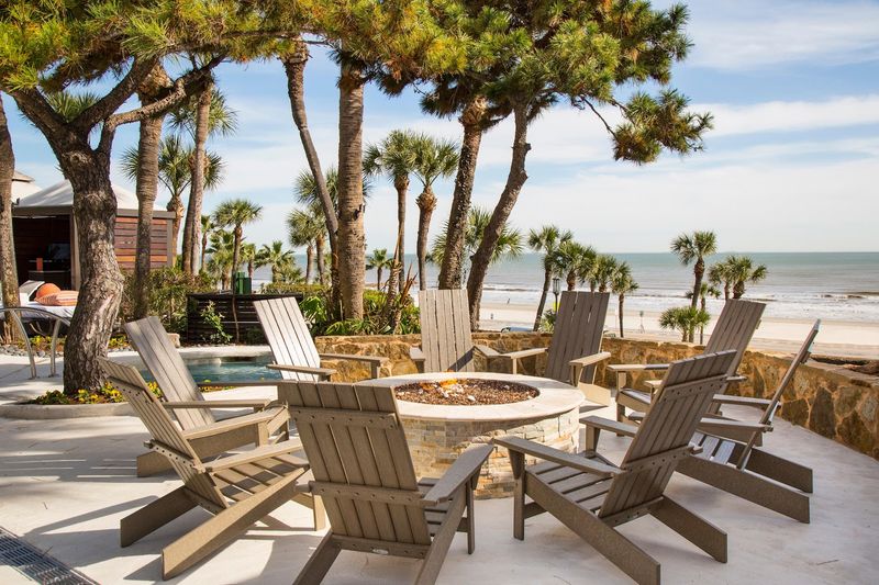 The San Luis Resort (Galveston)