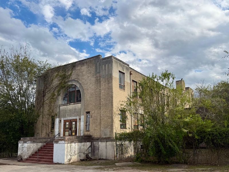 Yorktown Memorial Hospital (Yorktown)