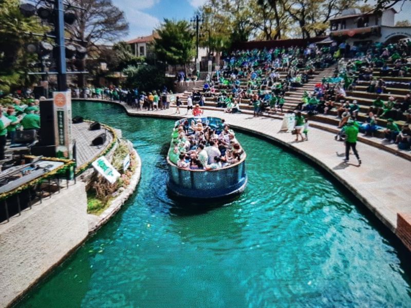 San Antonio