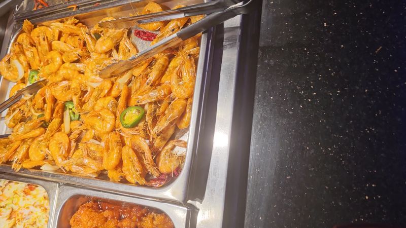 King Star Seafood Buffet (Houston)