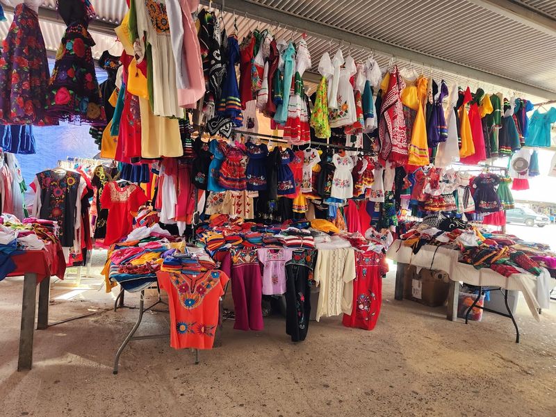 77 Flea Market (Brownsville)