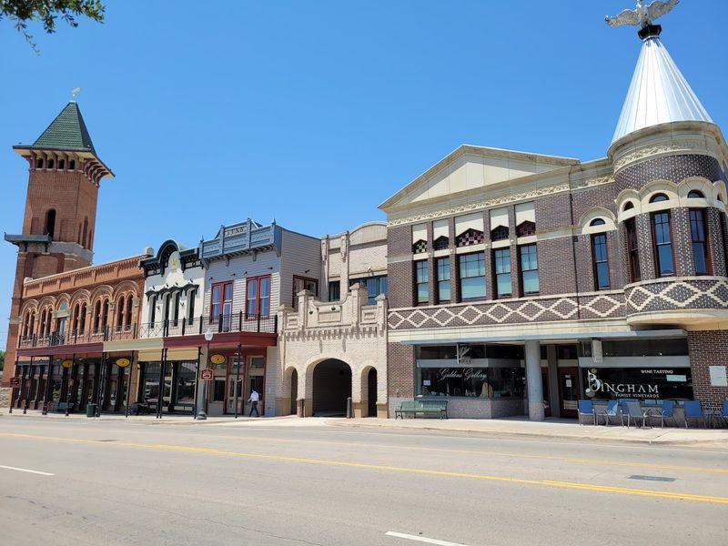 Chicago-Style Roots in the Heart of Texas