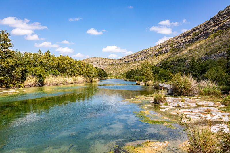 Devils River State Natural Area